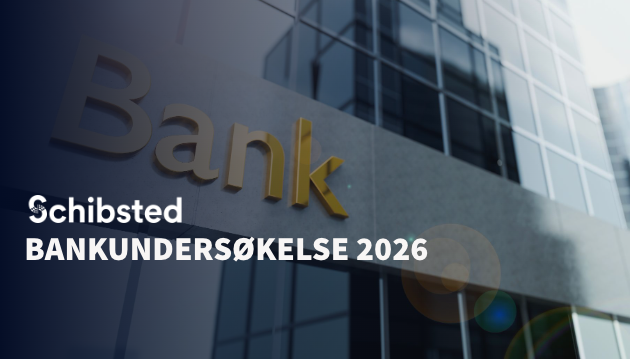 Bankundersøkelsen 2026
